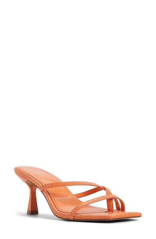 Aldo Calypsa Slide Sandal