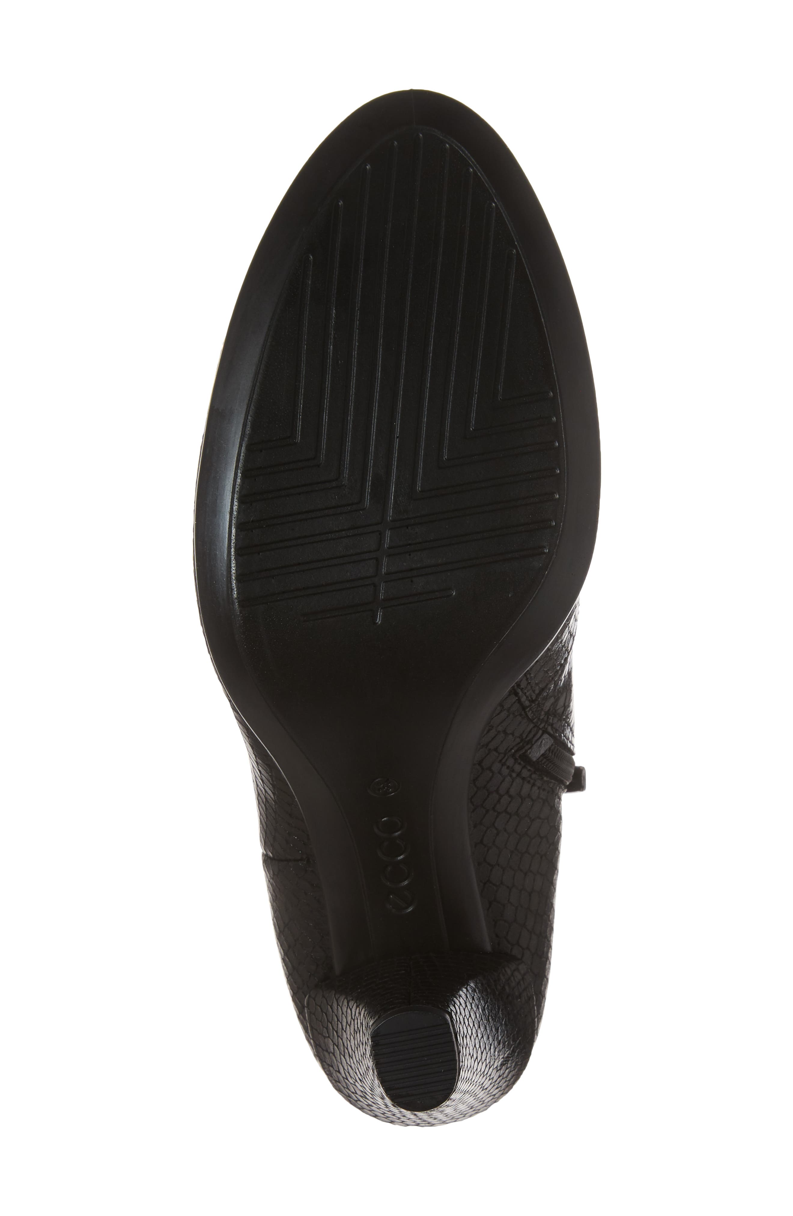 ECCO Shape 75 Bootie, Alternate, color, 