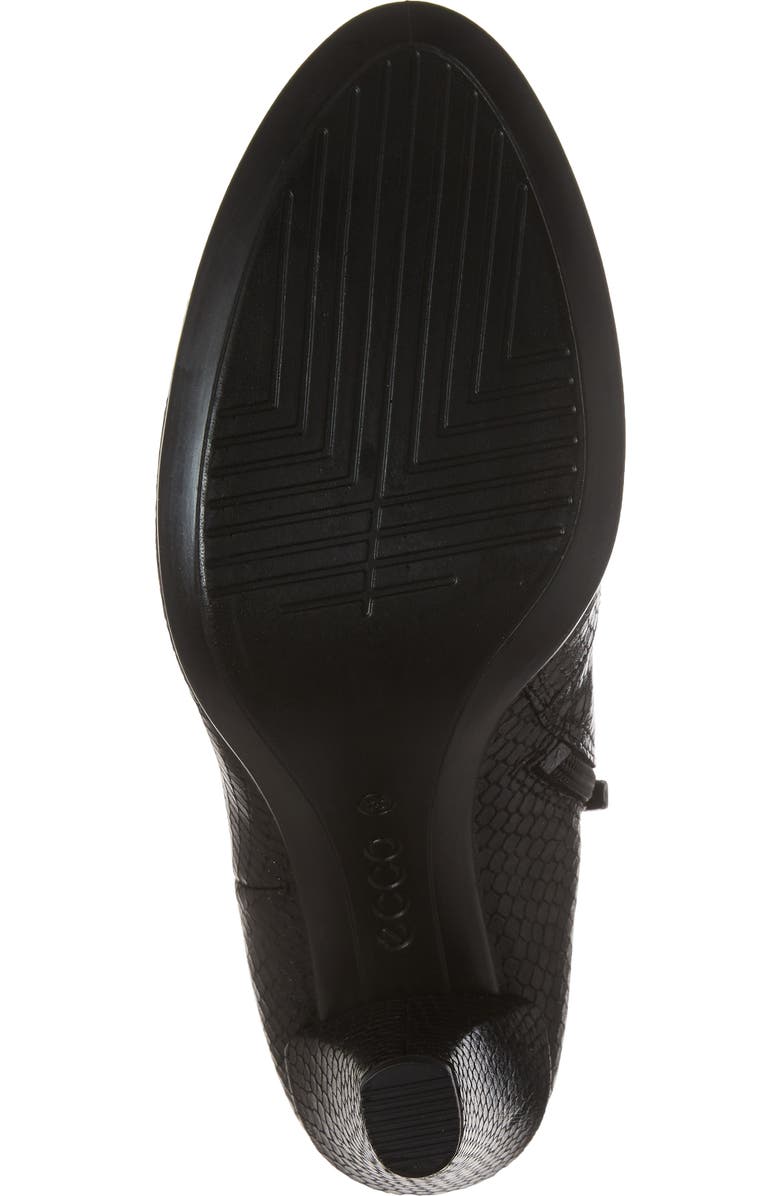 ECCO Shape 75 Bootie, Alternate, color,