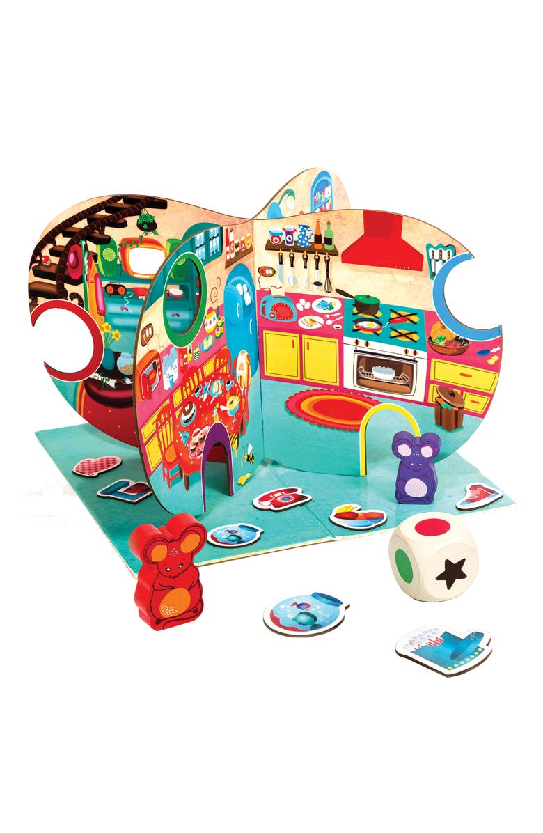 Chalk & Chuckles Tidy Up, Alternate, color, NO COLOR