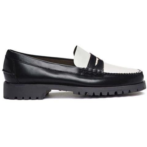 Dan Lug Loafer (Men)