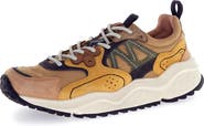 Flower MOUNTAIN Solin Sneaker