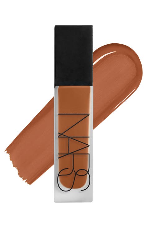 Natural Matte Longwear Foundation