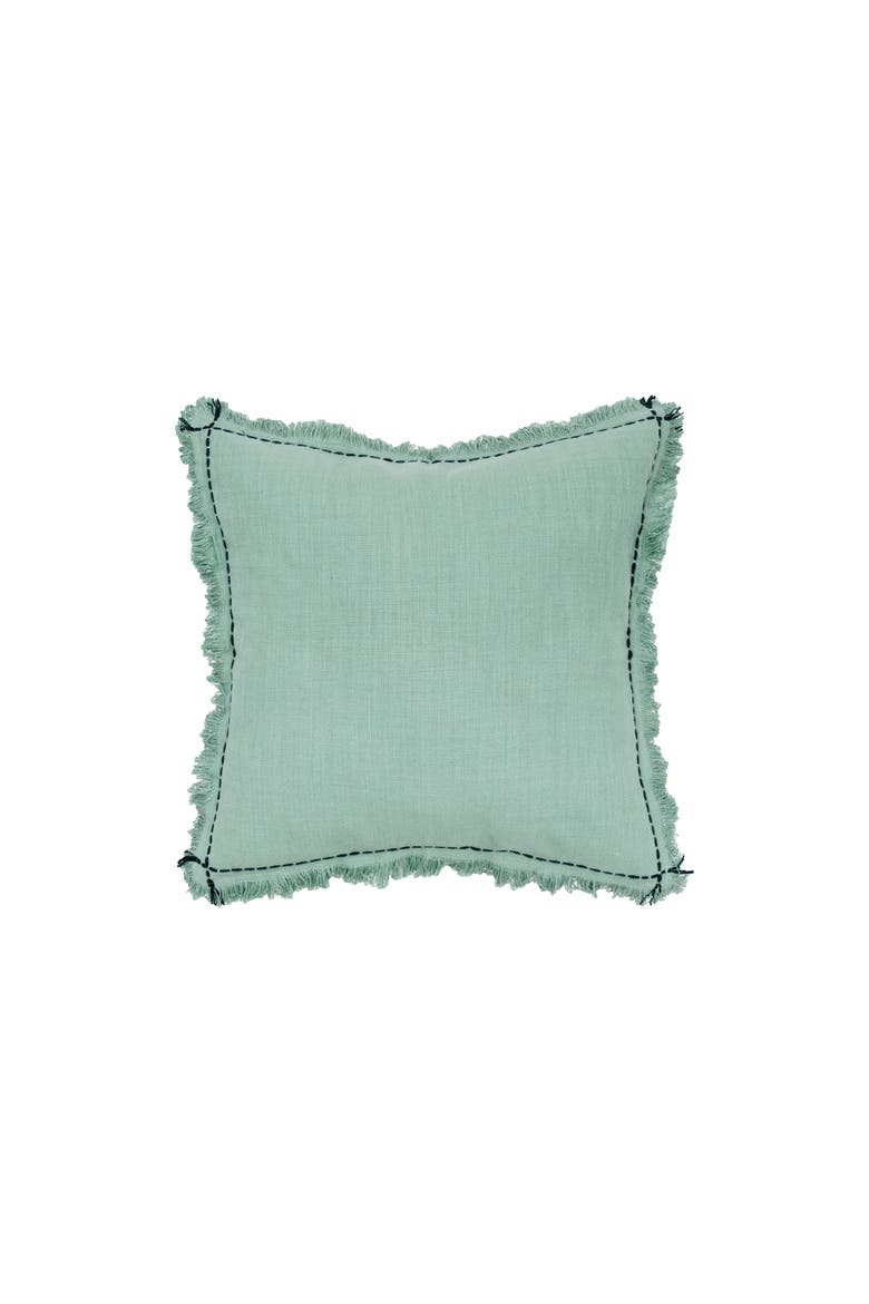 Cheryl Throw Pillow Collection, Main, color, Blue