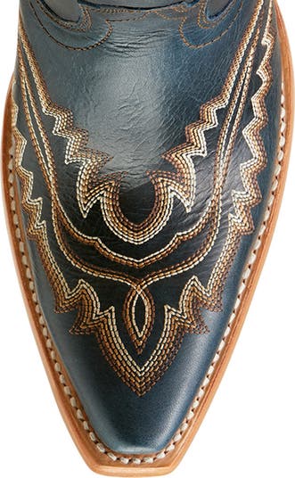 Casanova Western Boot