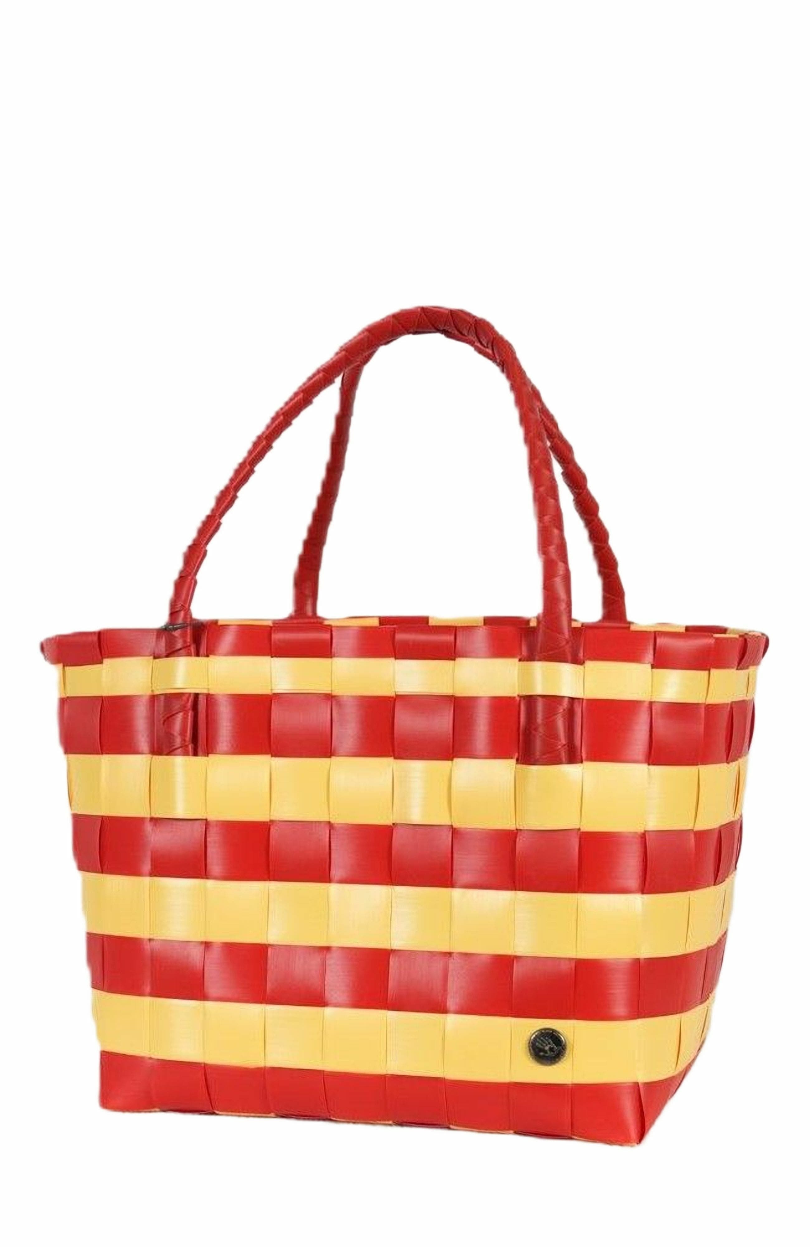  Chili Red/Sunflower Yellow