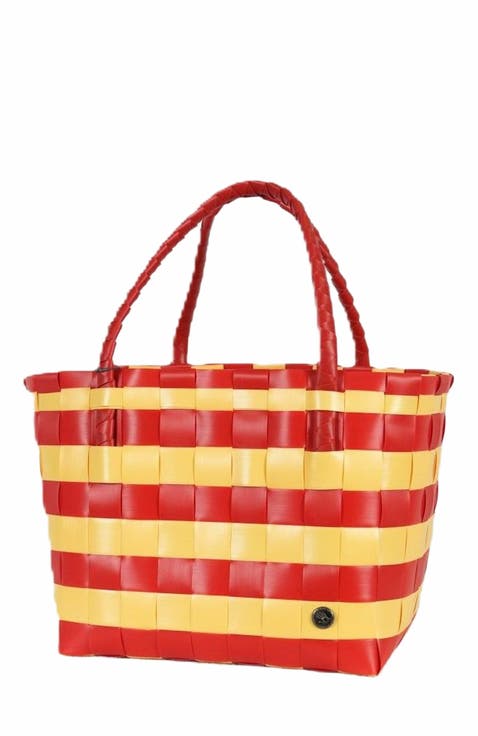 Paris Spirit Recycled Tote Bags