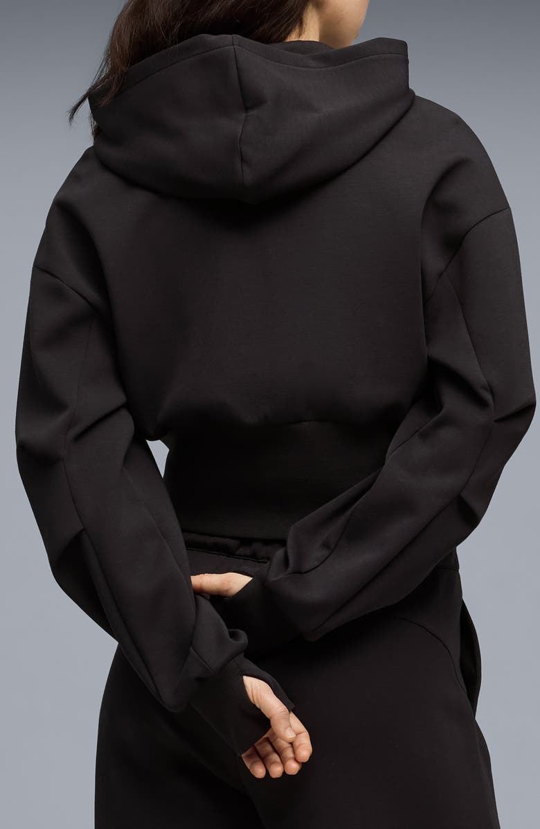 PUMA TECH Sense Zip Hoodie, Alternate, color, 