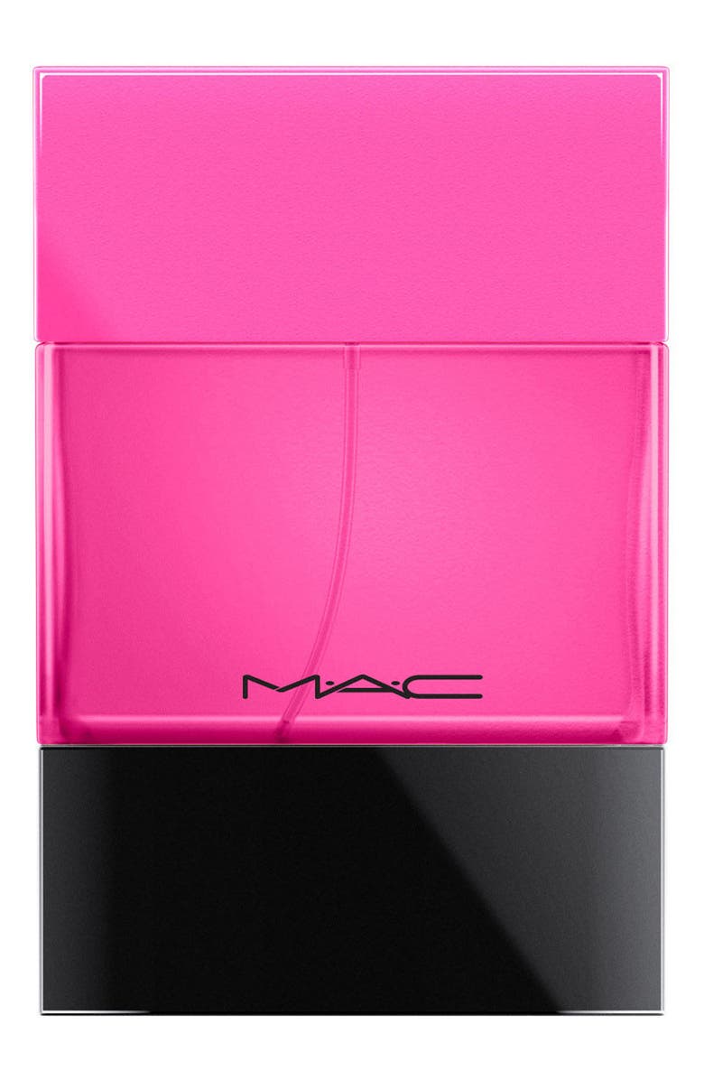 MAC Cosmetics Candy Yum-Yum Shadescent Perfume, Main, color, Candy Yum Yum