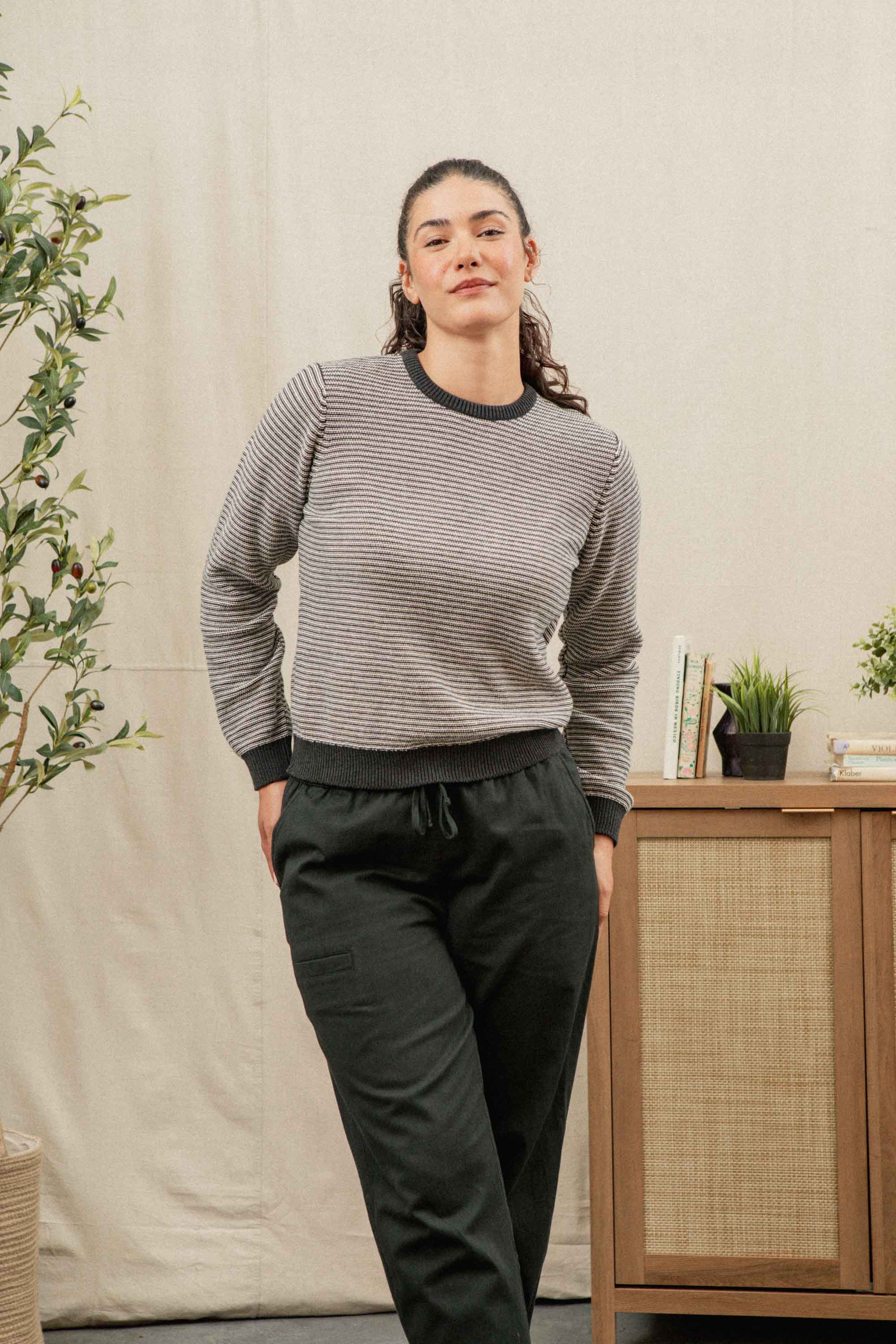 Ansel Sweater - image 2