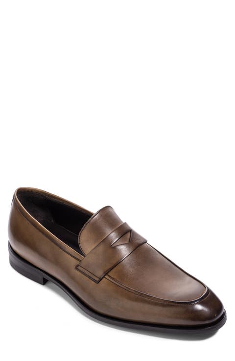 Jagger Penny Loafer (Men)