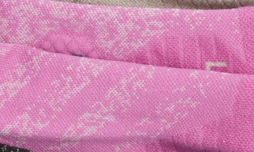 Stance Run Light 3-pack Assorted Tab Ankle Socks