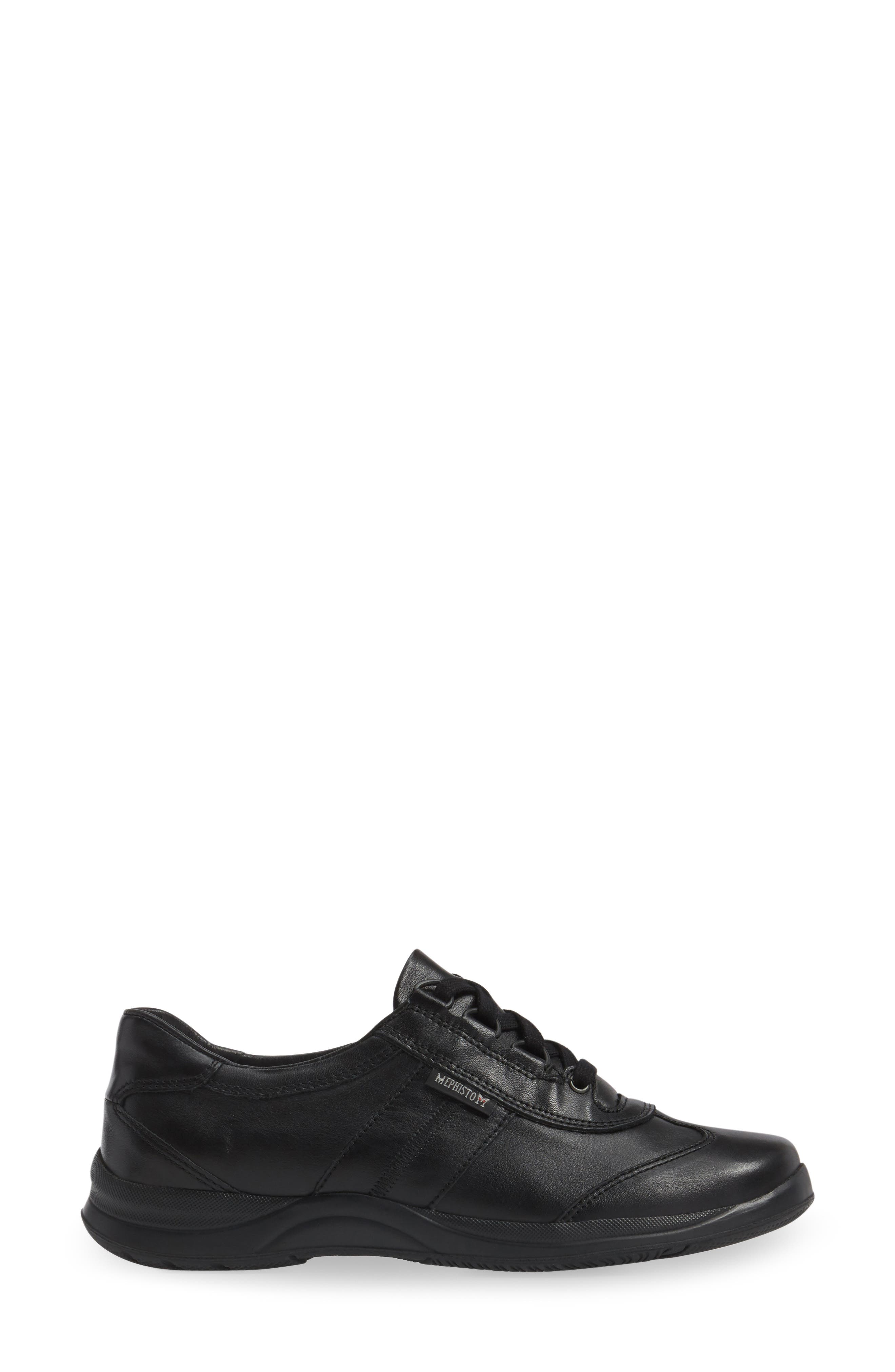 Mephisto 'Laser' Walking Shoe, Alternate, color, 
