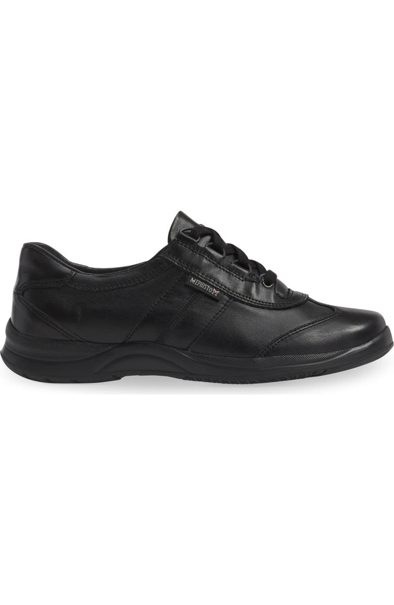 Mephisto 'Laser' Walking Shoe, Alternate, color,