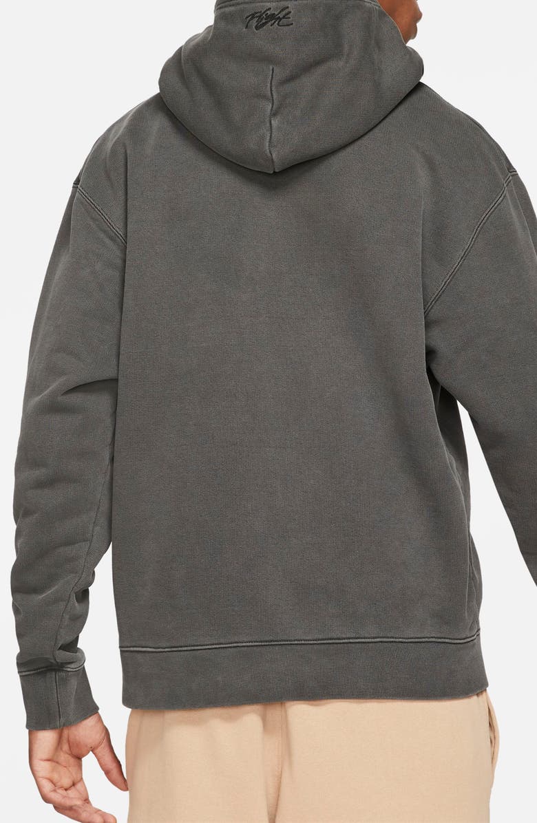 Jordan Flight Heritage Hoodie, Alternate, color, 