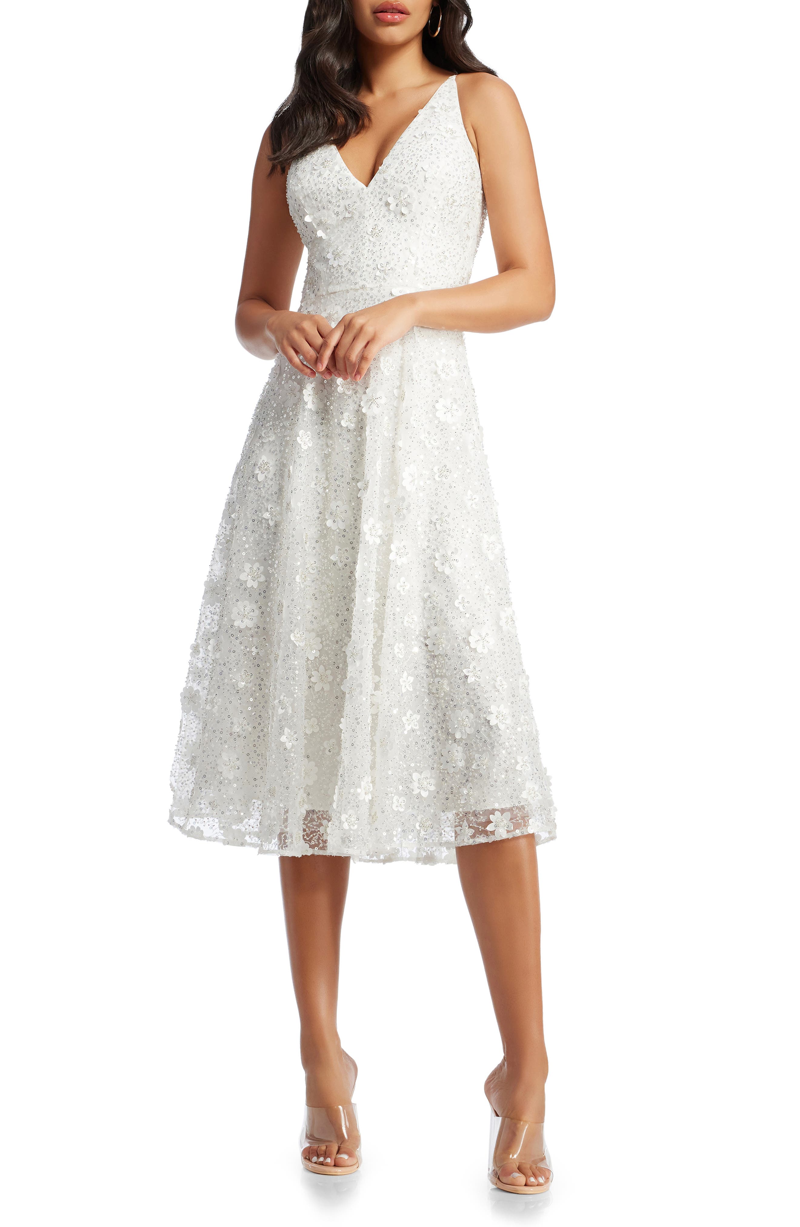 selected IVORY