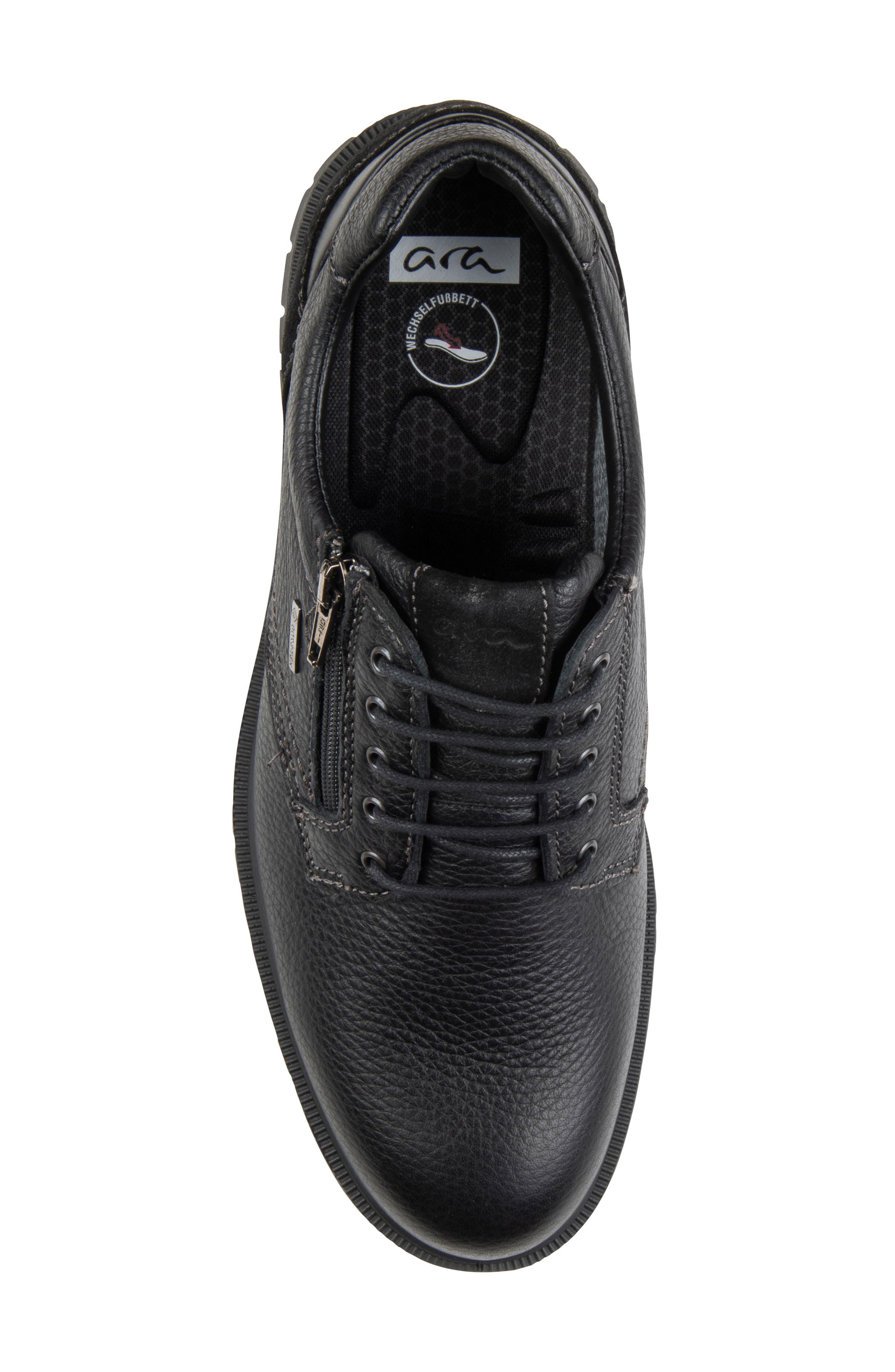 ara Lowell Waterproof Derby, Alternate, color, 