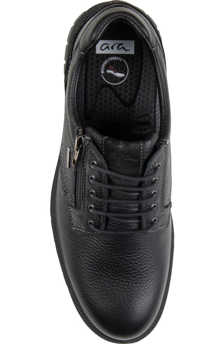 ara Lowell Waterproof Derby, Alternate, color,