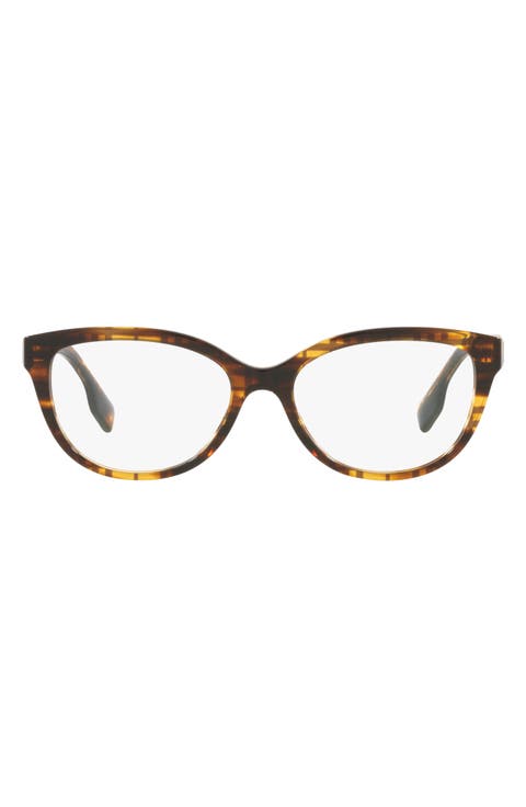 Esme 52mm Square Optical Glasses