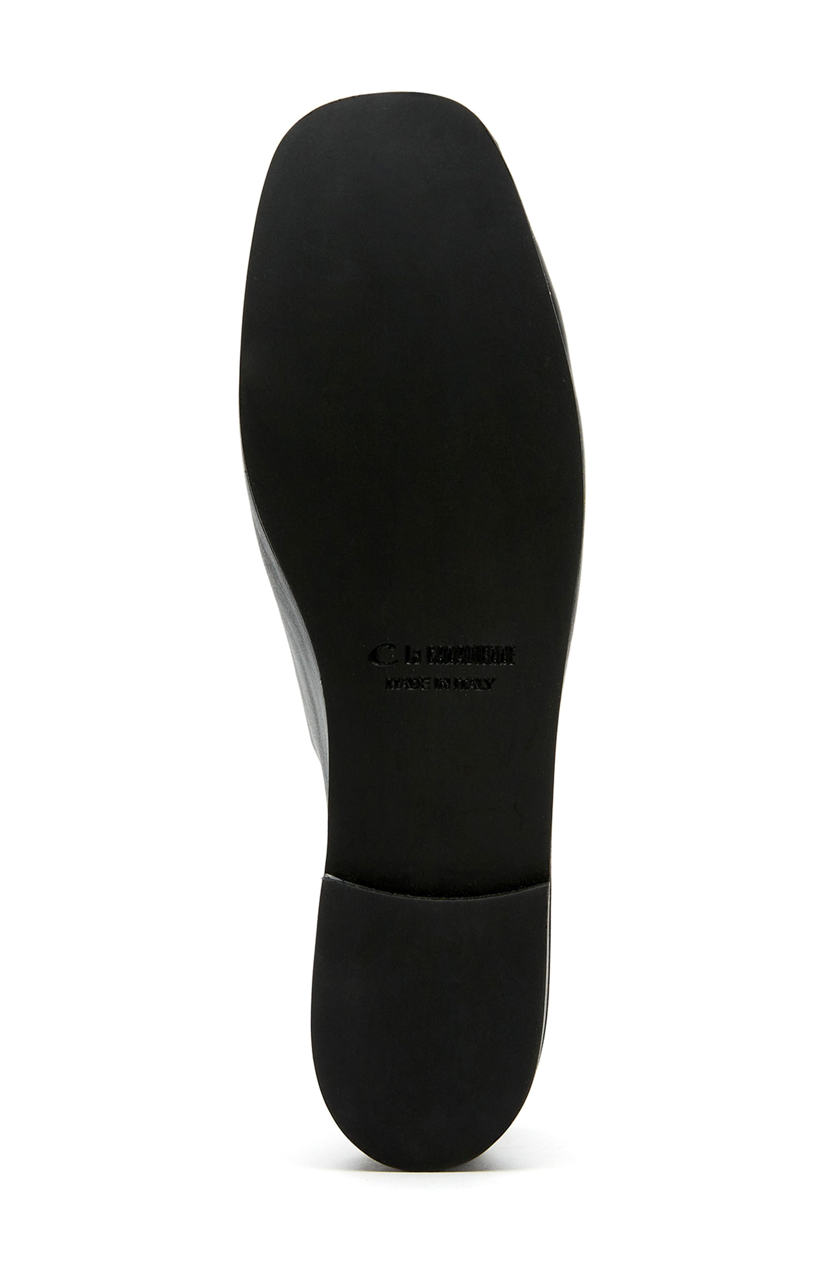 La Canadienne Grey City Dry<sup
™</sup
 Waterproof Mary Jane Flat, Alternate, color, 