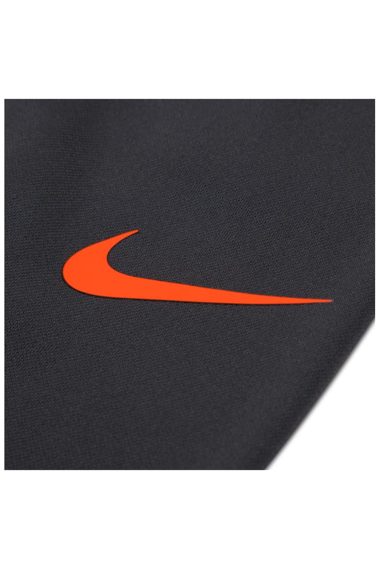 Kids' Dri-FIT Graphic Hoodie & Pants Set, Alternate, color, DARK SMOKE GREY