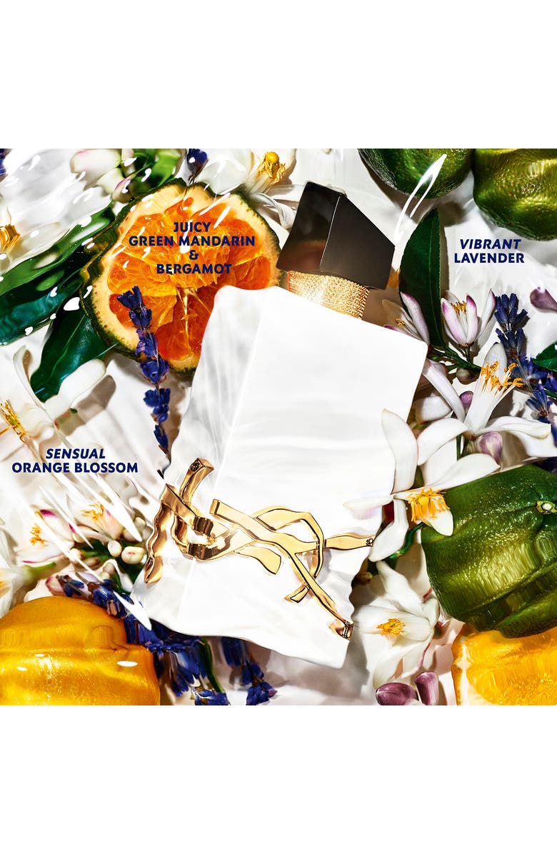 Yves Saint Laurent Libre L'Eau Nue, Alternate, color, 