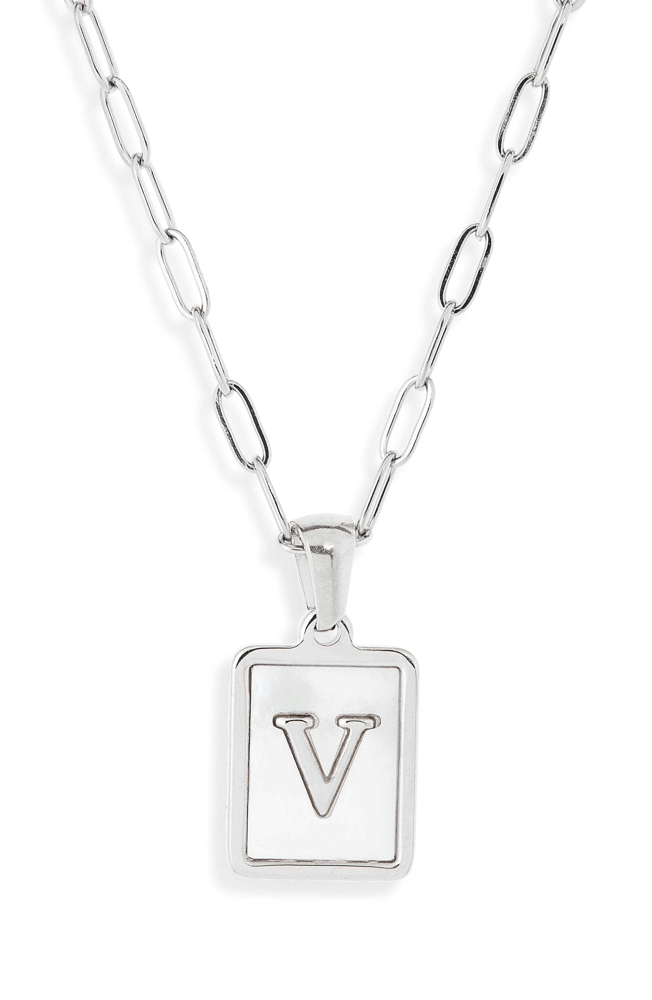 SILVER V