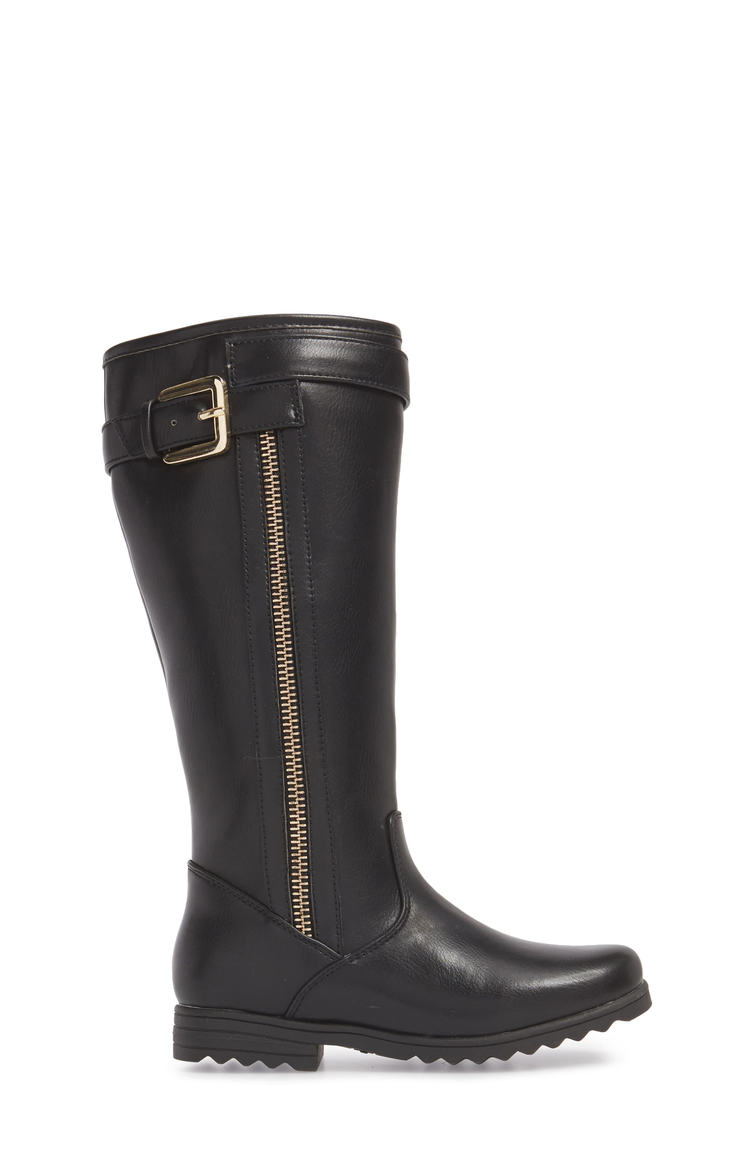 Tucker + Tate Emily Tall Boot, Alternate, color, 