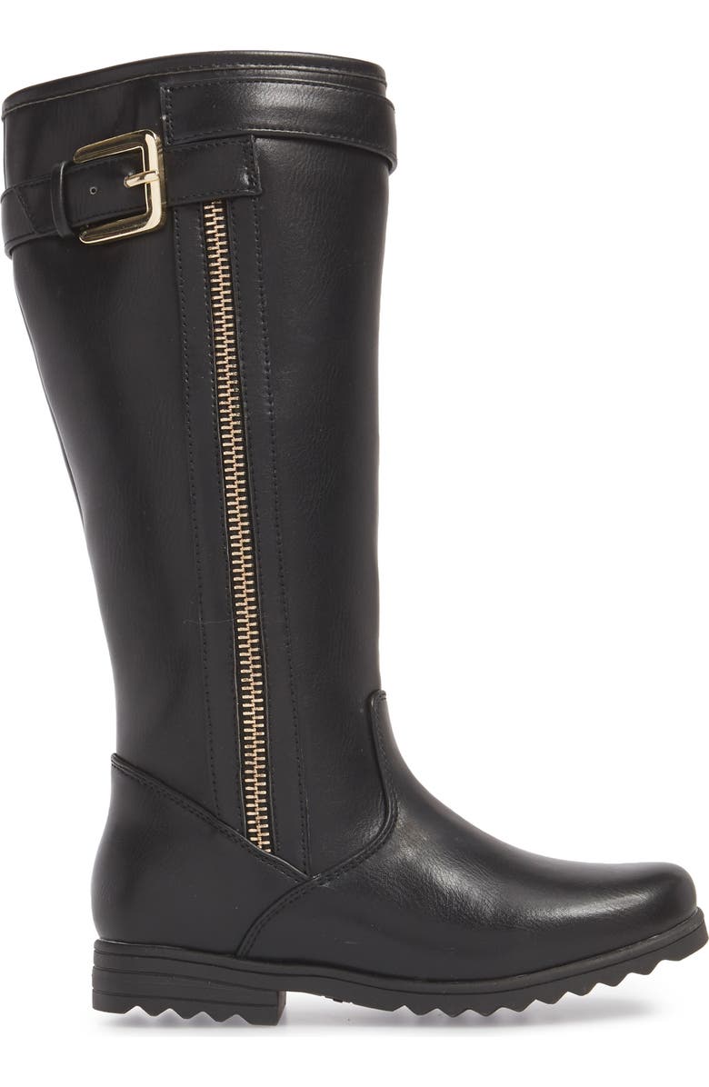 Tucker + Tate Emily Tall Boot, Alternate, color,