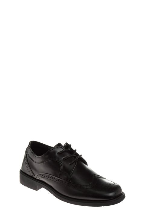 Kids' Wingtip Derby (Walker & Toddler)