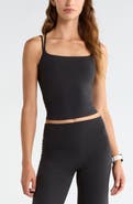 Zella Zen Strappy Camisole
