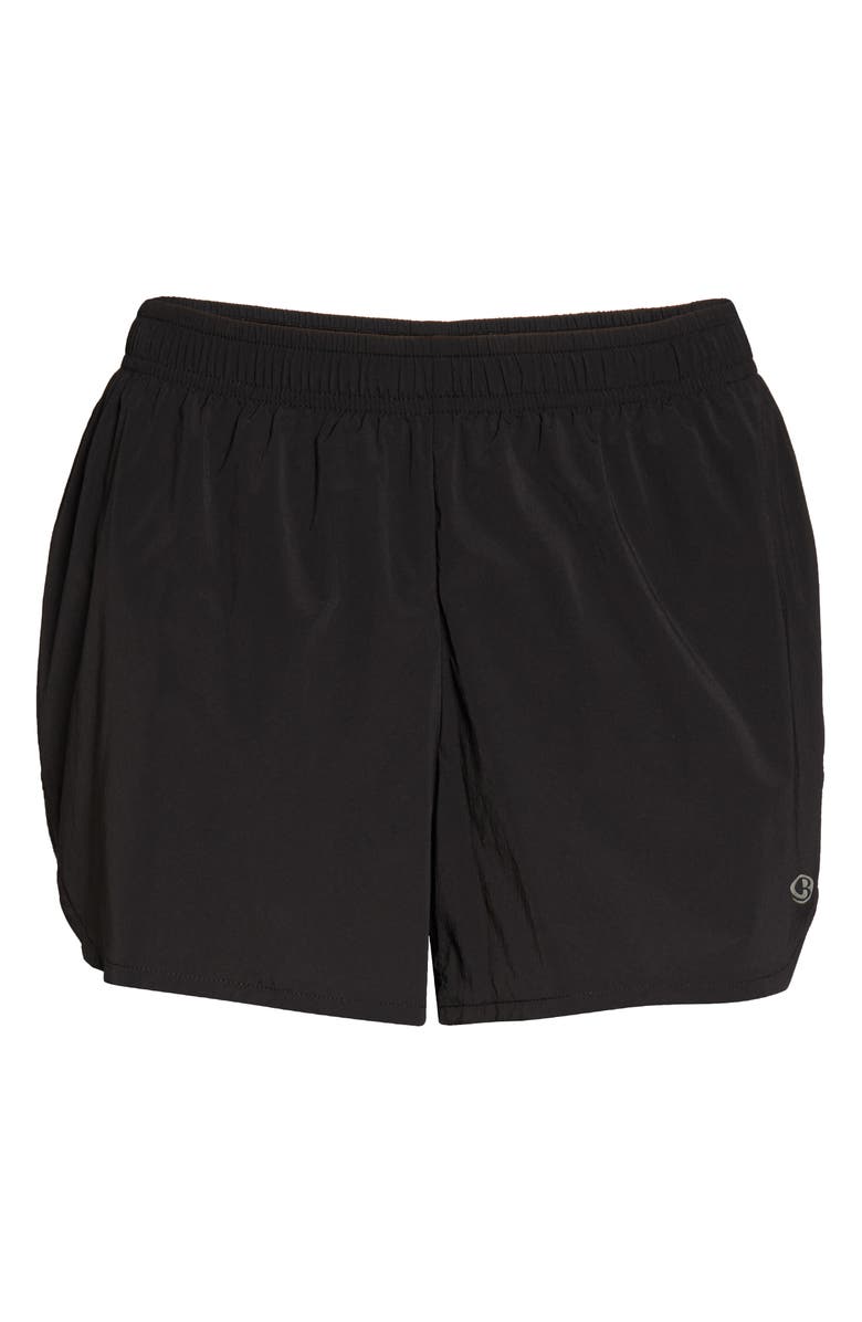 Icebreaker Impulse Running Shorts, Alternate, color, 