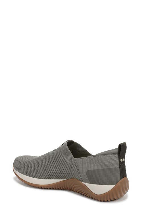 Ryka Rykä Echo Knit Slip-on Sneaker