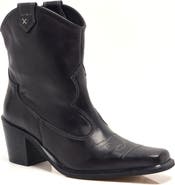Free People Wandering Western Boot