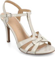 Journee Collection Valry Strappy Sandal - Extra Wide Width Available