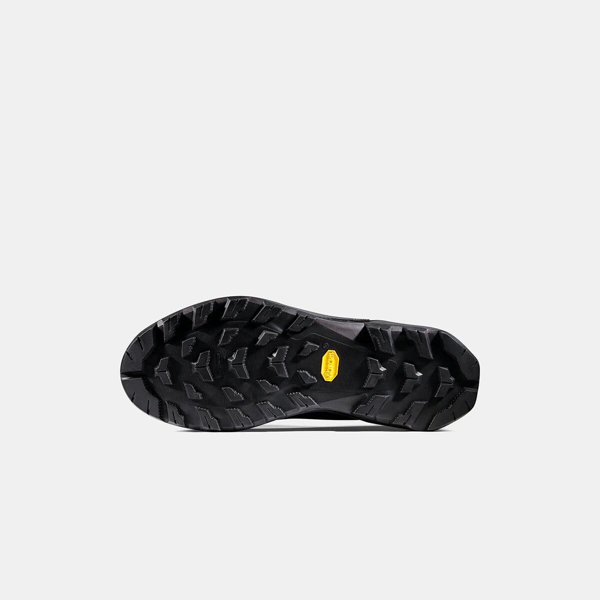 Ducan Iii Low Gtx Hiking Shoe - Men's, Alternate, color, Black