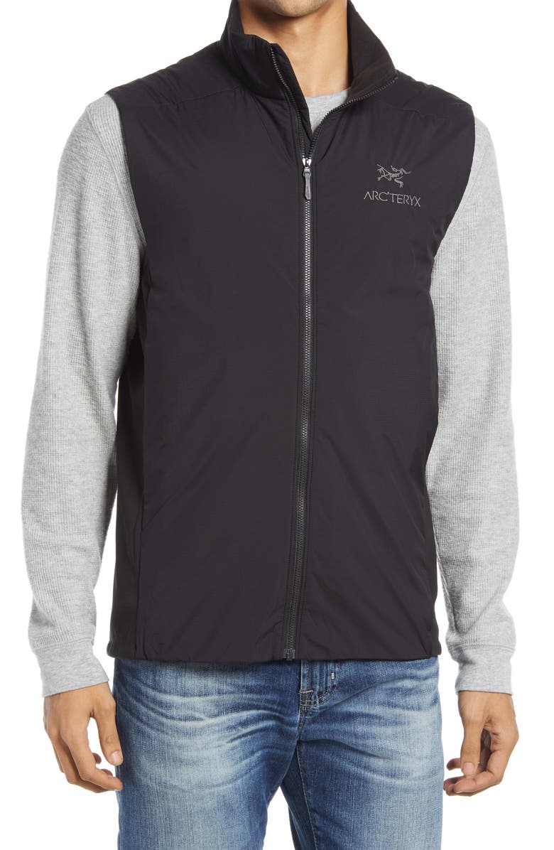 Arc'teryx Men's Atom LT Coreloft<sup>™</sup> Insulated Vest, Alternate, color, 