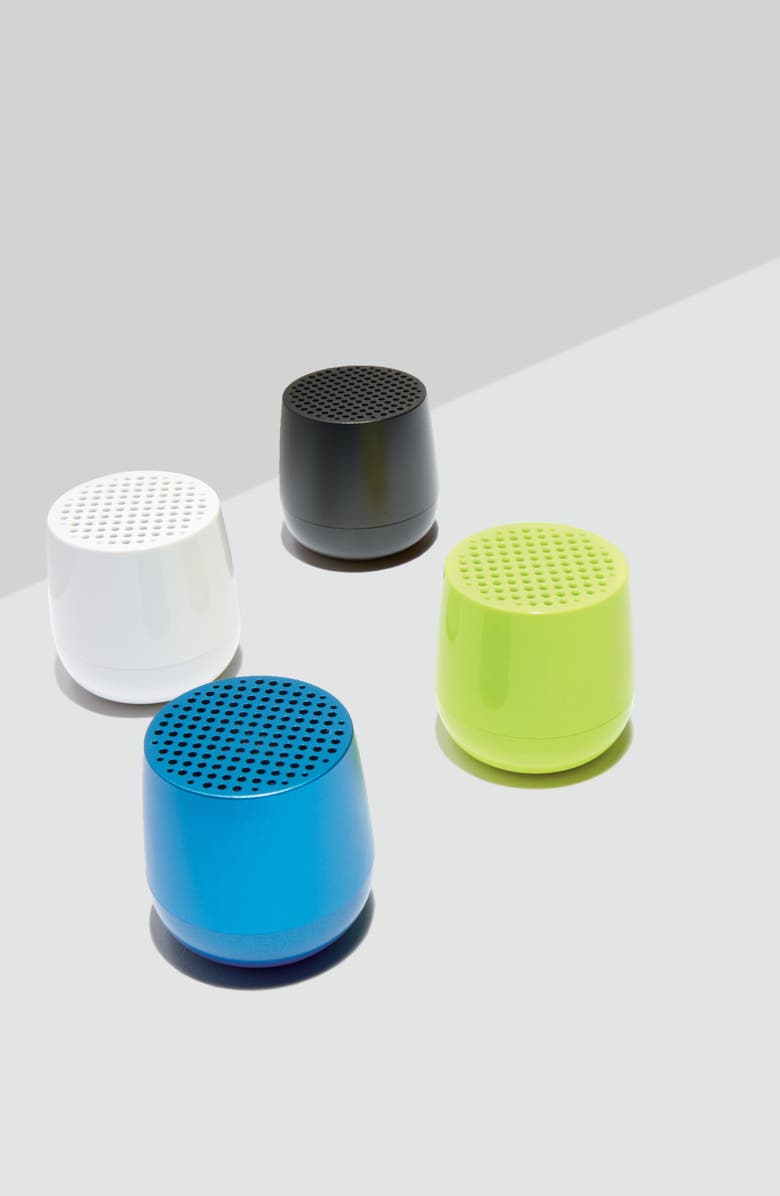 LEXON MINO PLUS Bluetooth<sup>®</sup> Speaker, Alternate, color,