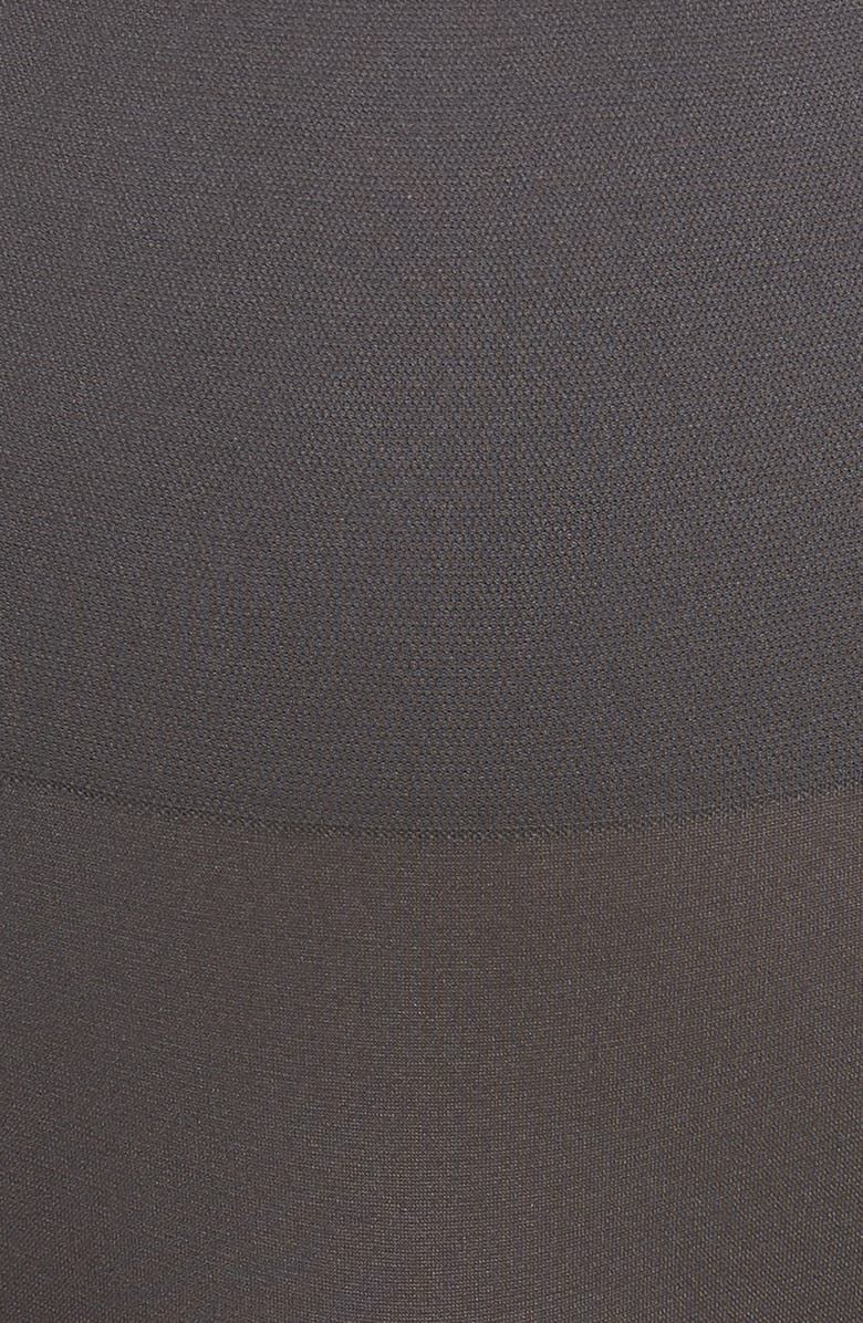 Yummie Ultralight Seamless Shaping Thong, Alternate, color, 