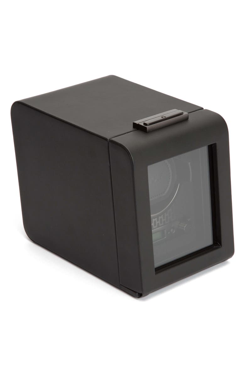 WOLF Axis Single Watch Winder, Alternate, color,