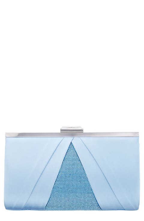 Ophelia Frame Clutch