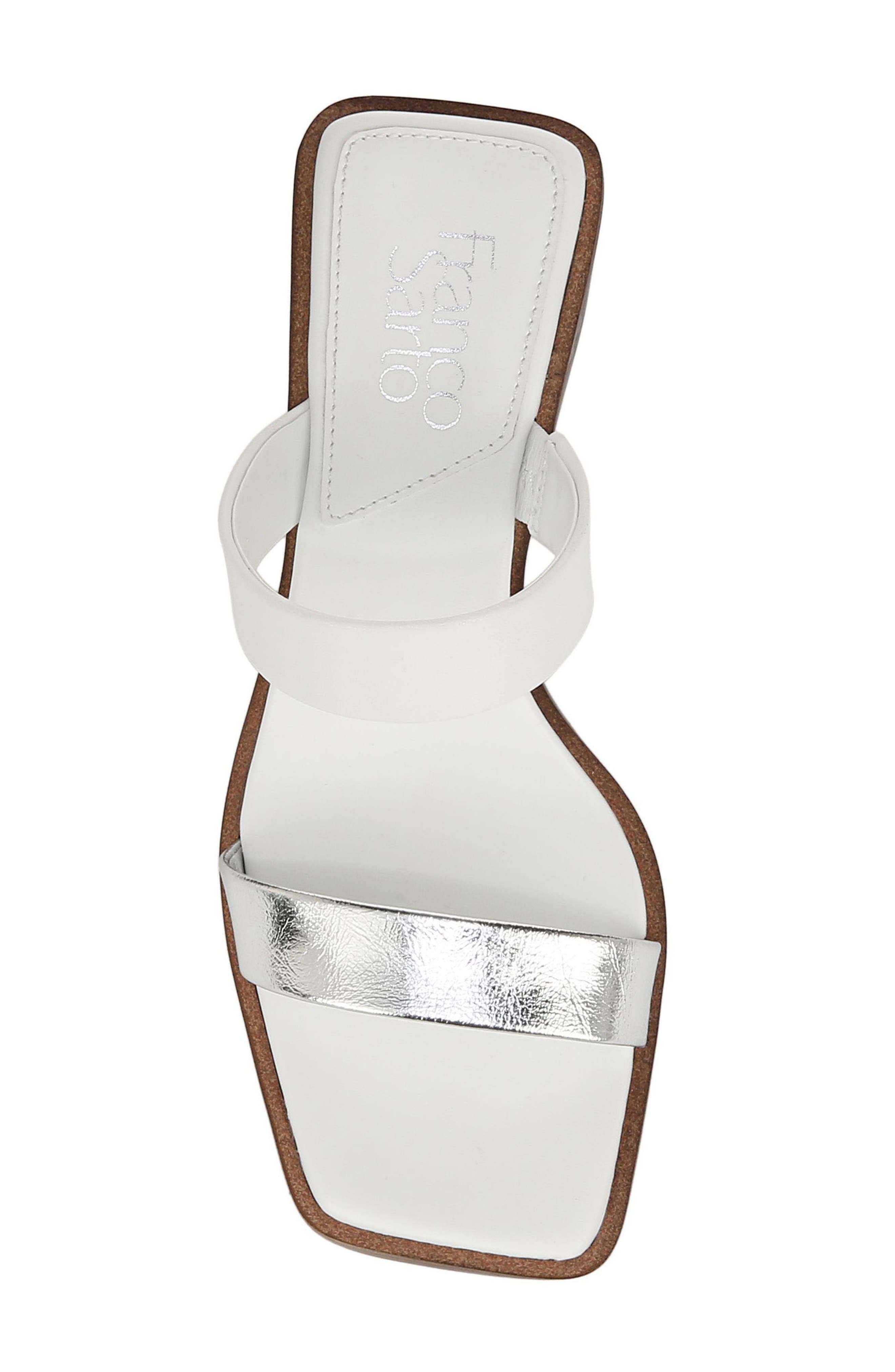 Franco Sarto Felani Sandal, Alternate, color, 