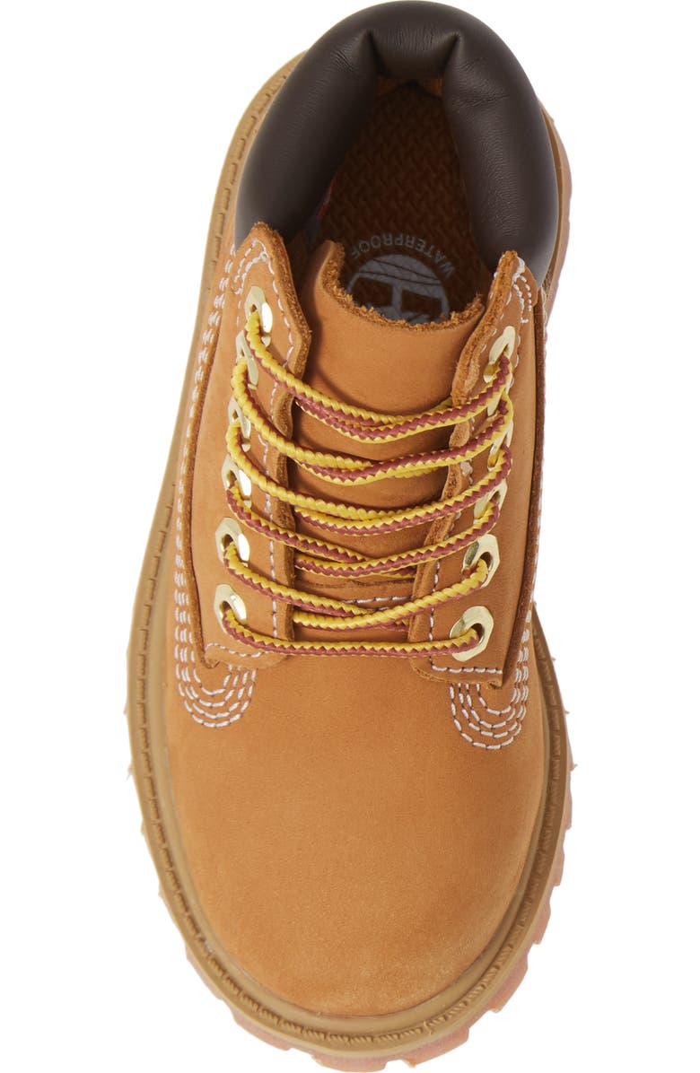 Timberland 6-Inch Premium Waterproof Boot, Alternate, color,