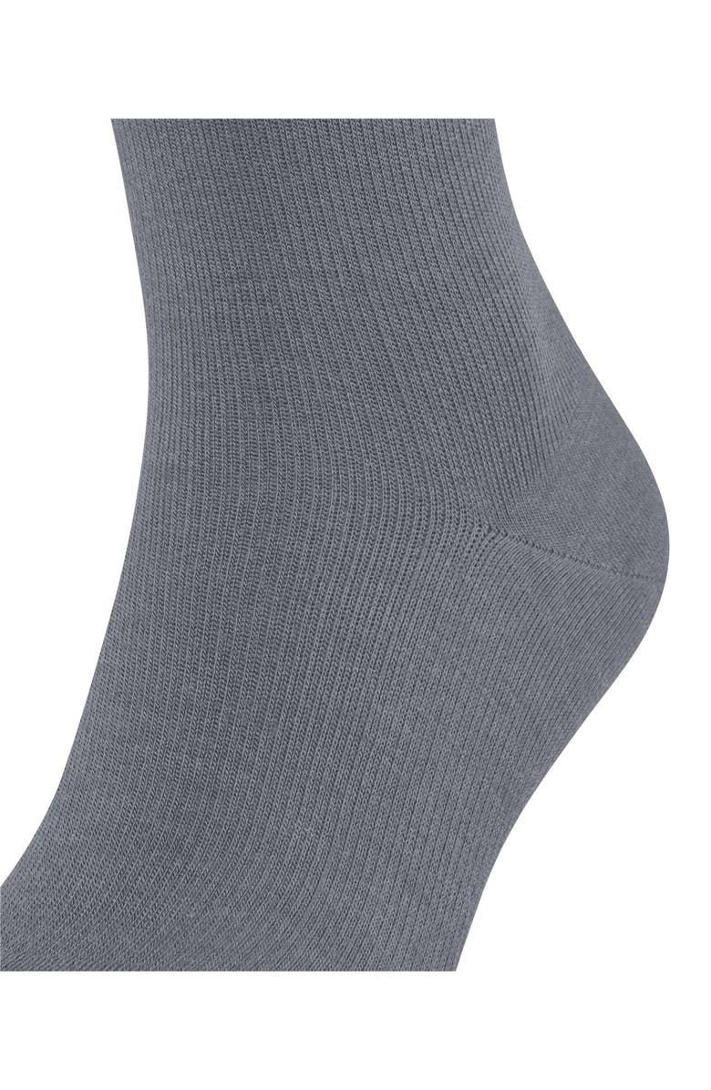 Falke Energizing Wool Compression Knee High Socks, Alternate, color, Pavement