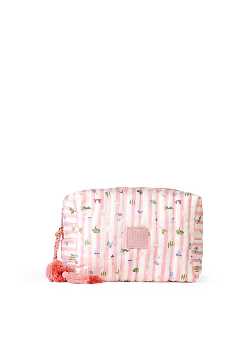 Cosmetic Case, Main, color, Boat Days
