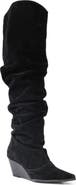 Seychelles Westlake Knee High Slouch Boot