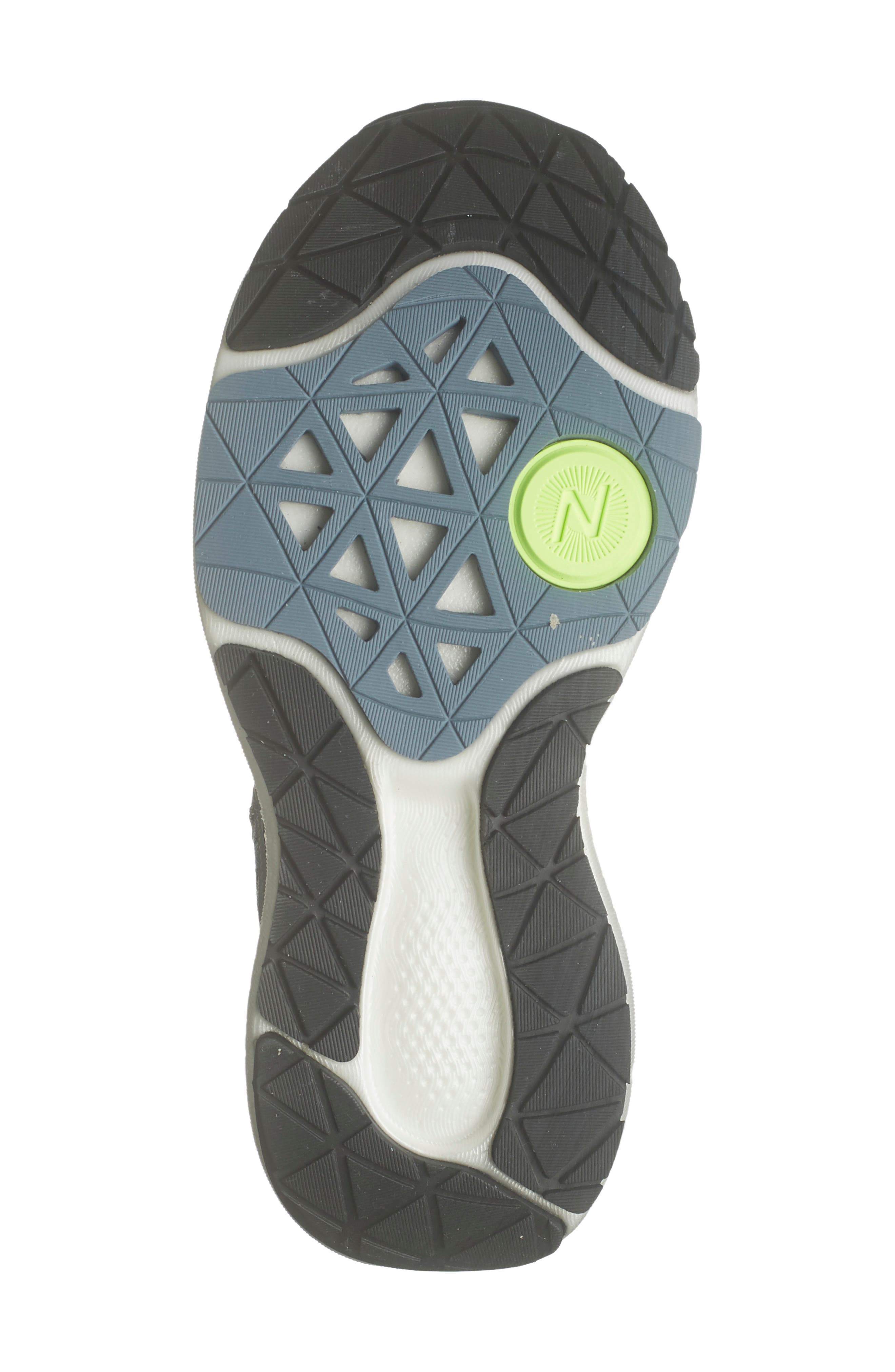 New Balance Fresh Foam X70 Era Sneaker, Alternate, color, 