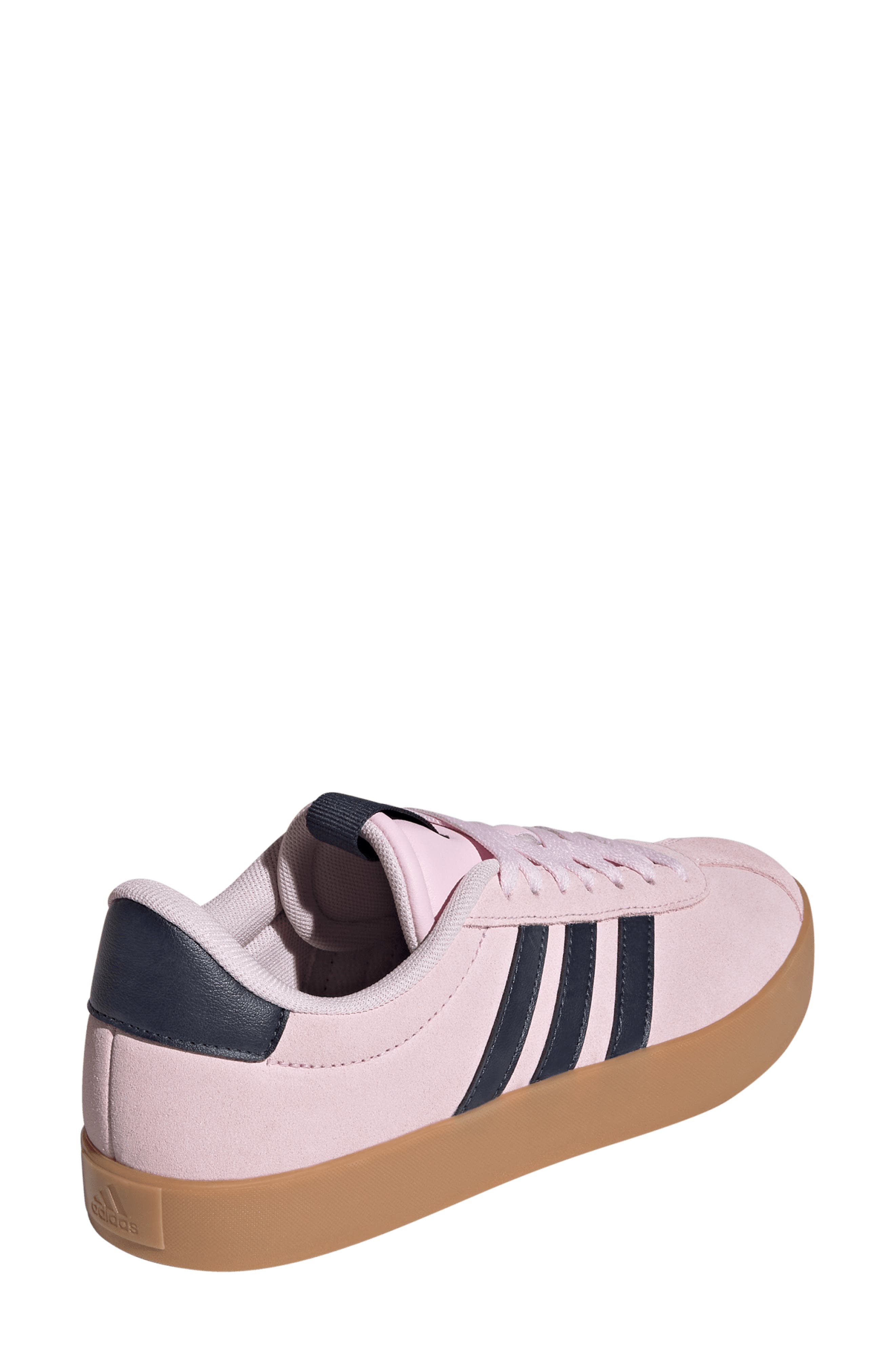 VL Court 3.0 Sneaker, Alternate, color, CLPINK/LEG