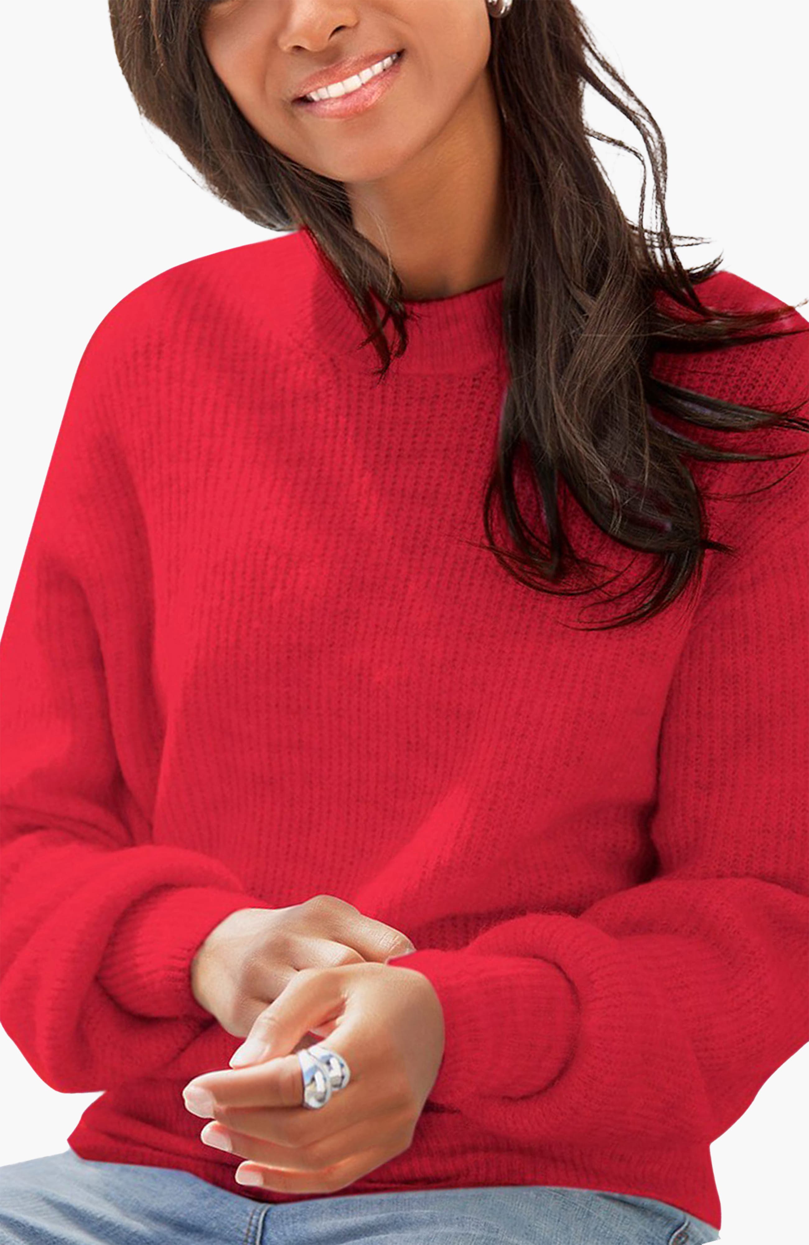 selected Red
