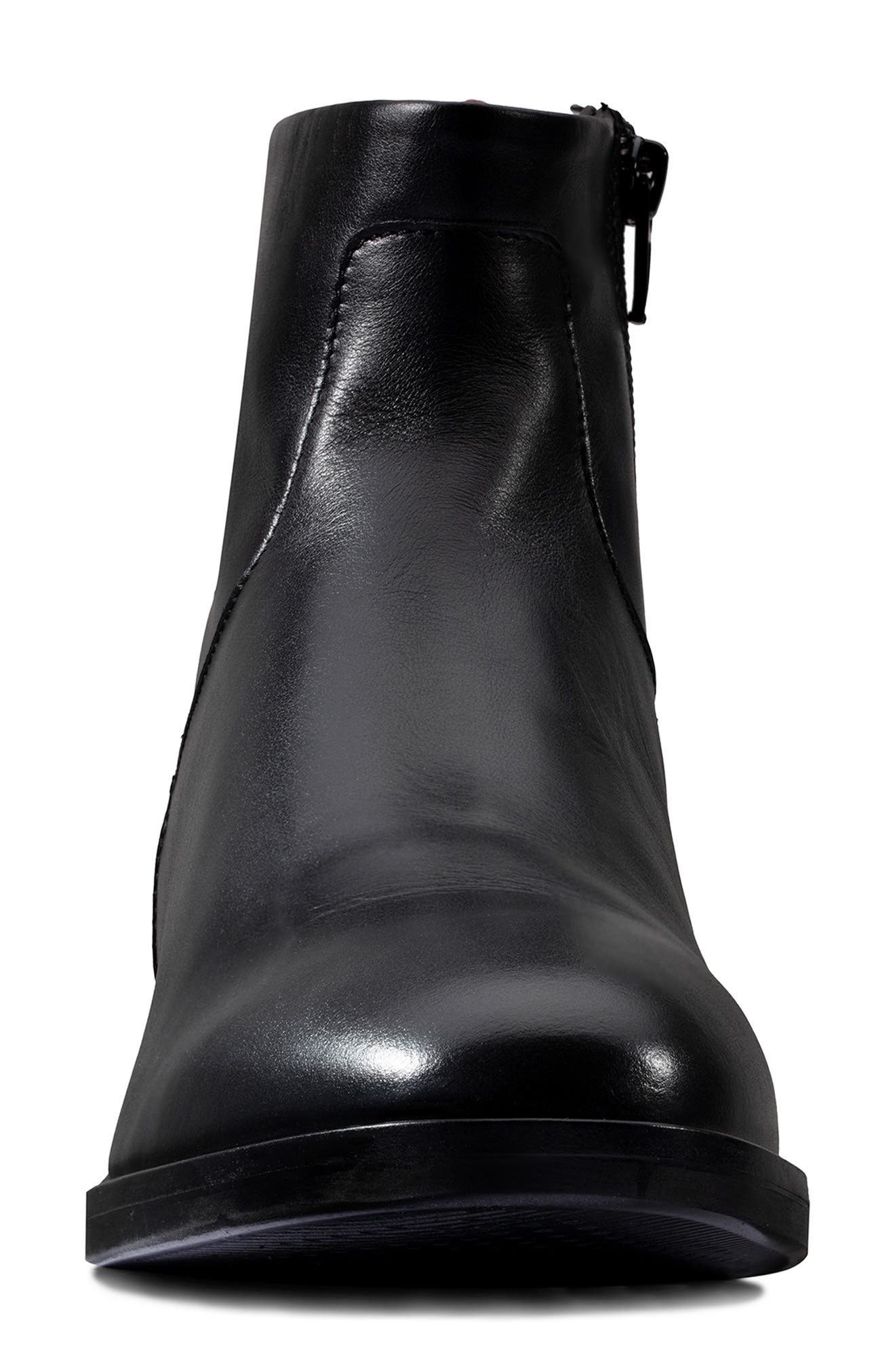 Clarks<sup>®</sup> Pure Rosa Bootie, Alternate, color, 